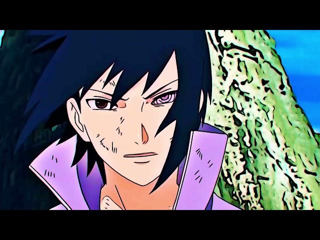 Sasuke twixtor clips with vs filter (credits to hii twixtor)