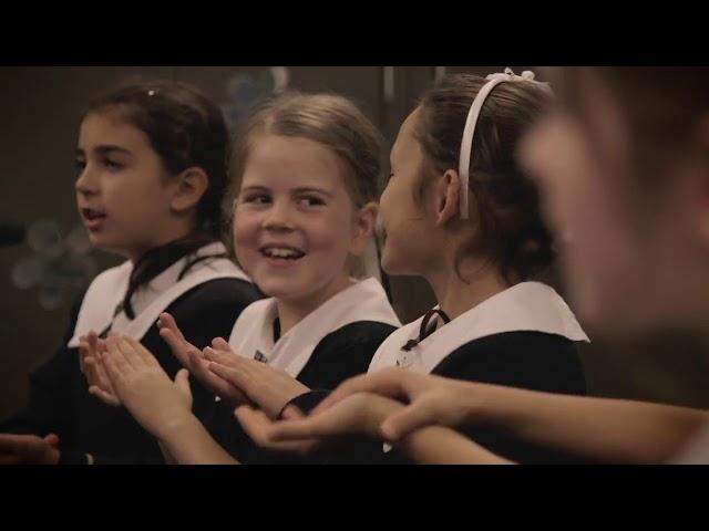 Documentary – “When We Sing” (Kodály Method to learn at school)