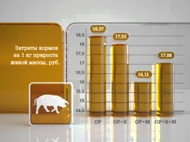 Рекламное Агентство ЦРУ - БиотехАгро