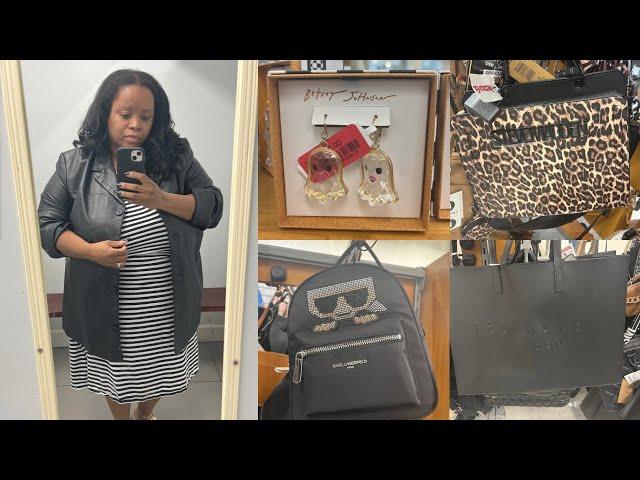 Shop With Me: TJMaxx | Bath & Body Works | Goodwill