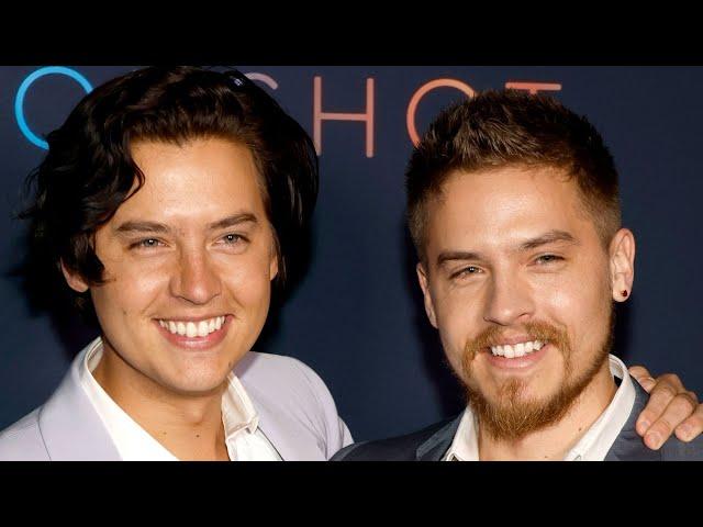 The Tragic Real-Life Story Of Cole And Dylan Sprouse