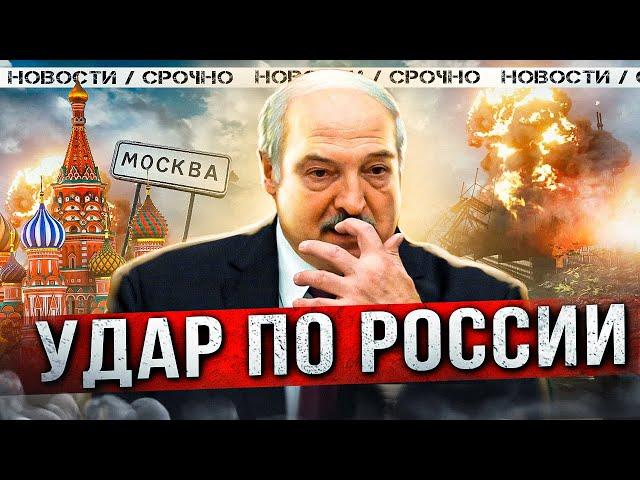 ‼️Обстановка в Грузии накаляется / Обсуждения поставок российского газа через Украину