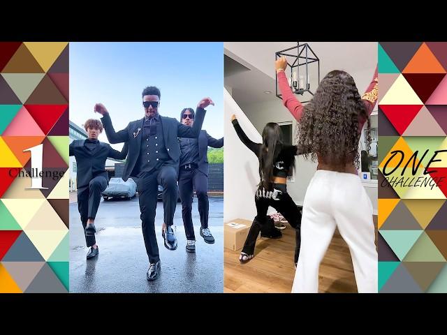 Black People Tiktok Mashup Dance Compilation - May 2025