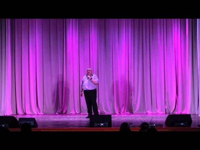 Андрей Нечепуренко ''Лёха''
