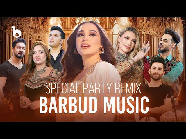 Barbud Music Special Party Remix 2024 | Best Mashup for Dance Parties