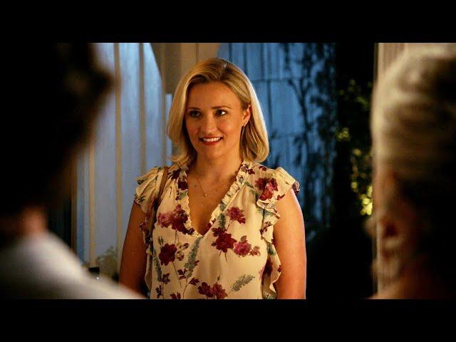 Young Sheldon - Mandy Meets Georgie's Parents - Season 5 NEW!!!