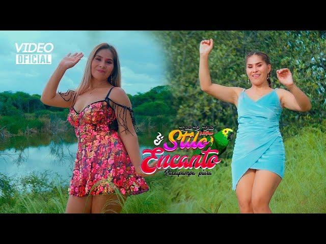 MIX SANJUANITOS - STILO Y ENCANTO ( LA LORITA) Video Clip 2023