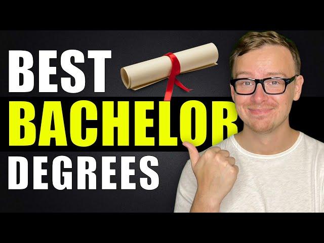 Top 10 Bachelor Degrees