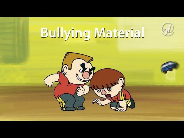 Bullying: Quais são os tipos de Bullying na Escola @atividadedealfabetizacao