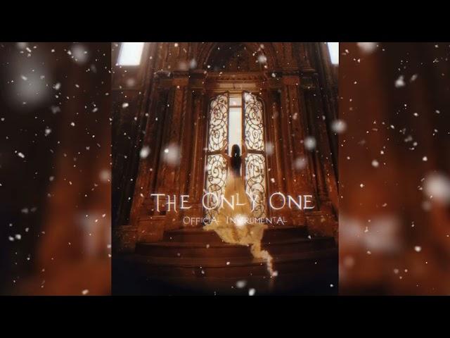 Evanescence - The Only One (Official Instrumental) 4K HQ