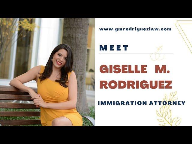 Meet Giselle M. Rodriguez, Boston Immigration Attorney for Family Immigration, Visas, & More