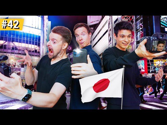 #42 - Ist Japan ein gutes Land für Influencer?