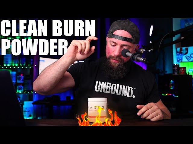 STOP DRINKING YOUR ACV... Take this | Kaged Clean Burn Apple Cider Vinegar