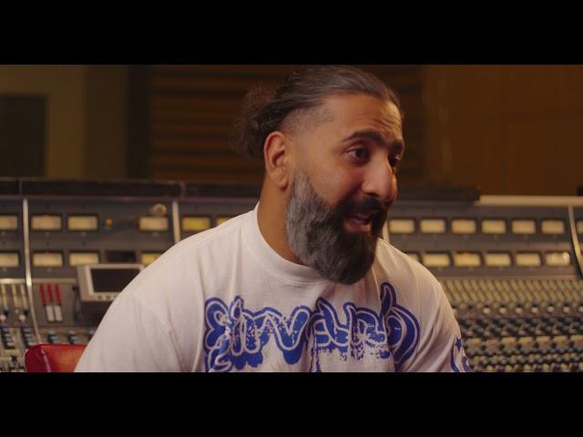 "Why I Use Jaxsta": Bainz (Multi-Platinum Certified Mixer and Recording Engineer)
