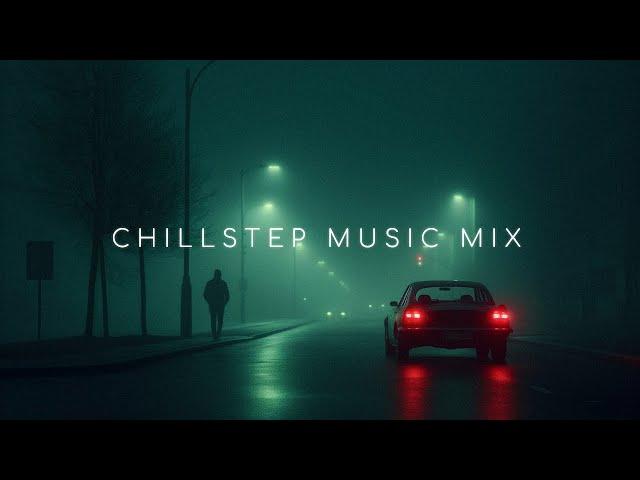 Deep Chill Music in Peaceful Night ~ Chillstep Mix to Feel Comfortable and Ultimate Relaxation