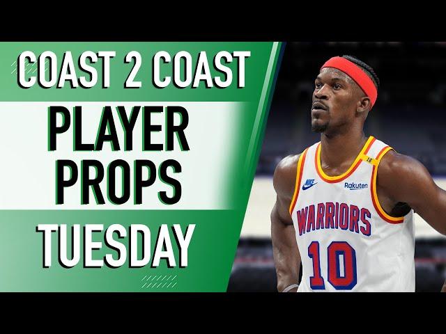 NBA Player Props Today | Free NBA Picks (3/4/25) NBA Best Bets and NBA Predictions