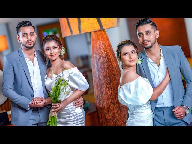 Awantha & Hashi Engagement | VIRASH PRODUCTION