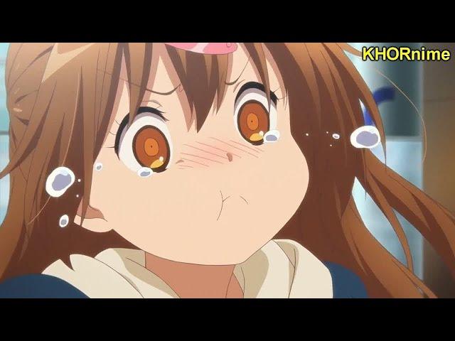 THE FUNNIEST PRANKS IN ANIME