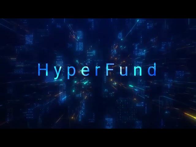 What is hyperFund