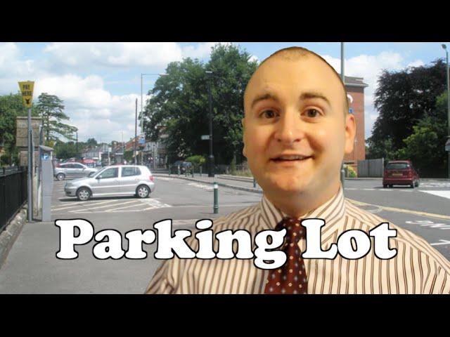 How to do a Parking Lot - TeachLikeThis