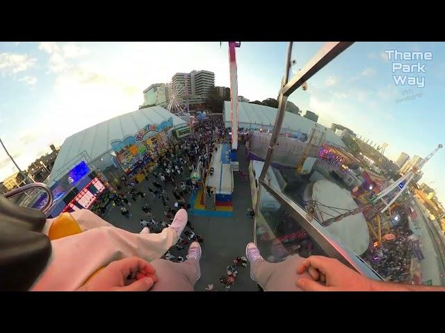 Speed POV EKKA 2022 | Brisbane Queensland Royal Show