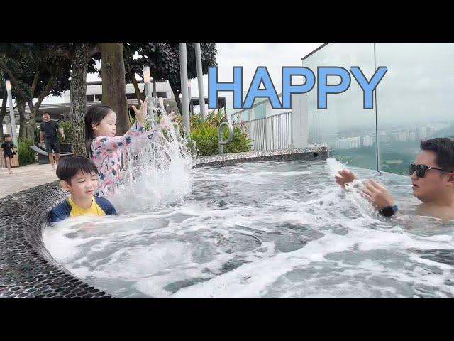 [MV] HAPPY (행복) _ NELLYCW(넬리쿠)