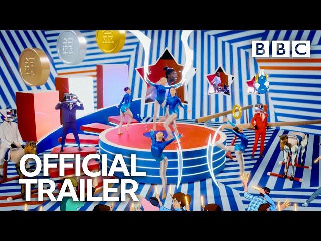 Tokyo 2020 Olympics | Trailer - BBC