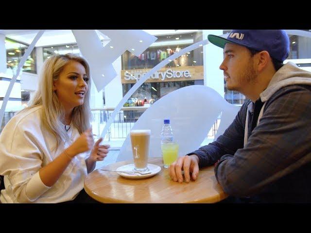 Belfast Coffee Chat: Melissa Riddell