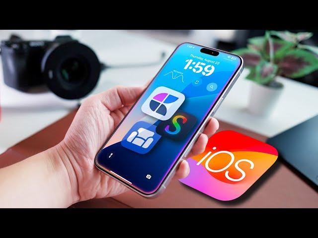 11 Apps That Will Make Your iPhone Even Better! (2024)