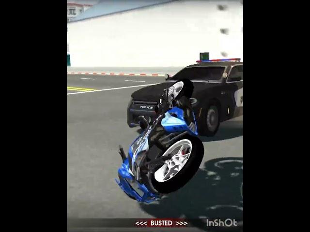 r15 BIKE STUNT ACCIDENT #trendingshorts #sadstatus Xtreme motorbike game shorts #viralshorts