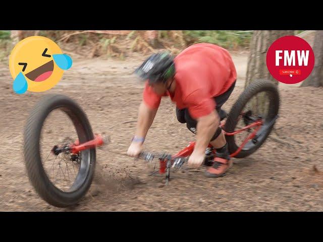 Funny & Hilarious People's Life  #145 - Try not to Laugh | Funny Fails Compilation 2024