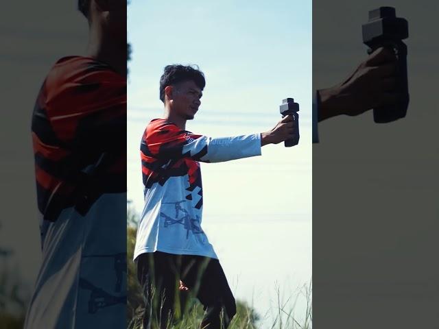 Precision Spraying and Spreading can be Accomplished by One Person with the XAG P60 | #shorts