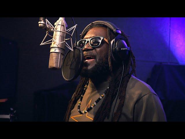 Chezidek & Irie Ites - Jah Jah Bless (Official Video)