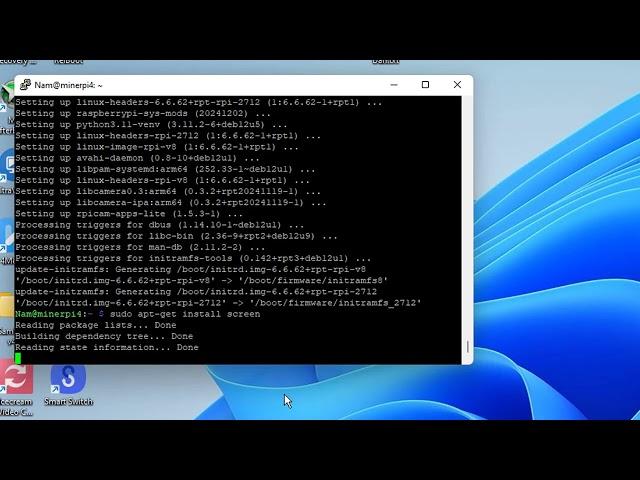 Turn Your Raspberry Pi into a Monero Miner! 2025 Guide!  #MoneroMining #RaspberryPi #CryptoGuide #ai