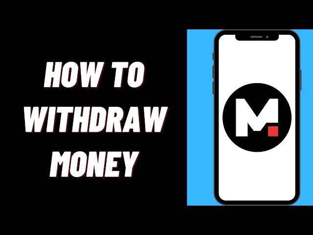 How to Withdraw Money from Mintable