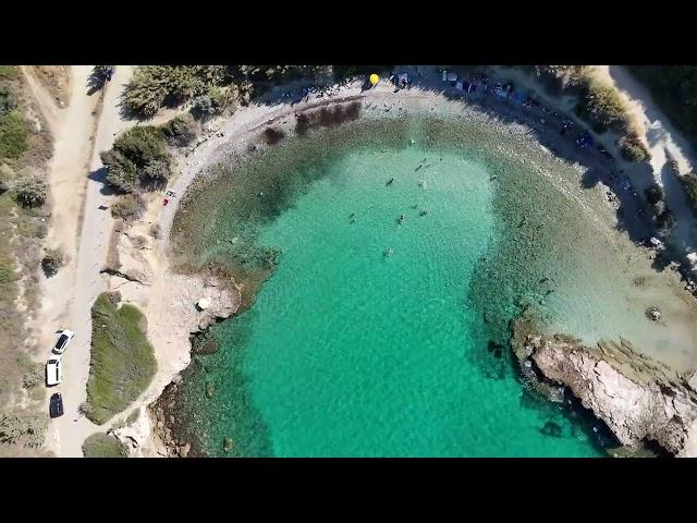 Karaburun , İzmir , Drone çekimi