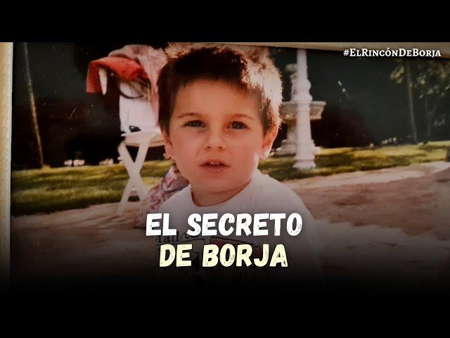  EL SECRETO DE BORJA | El Rincón de Borja