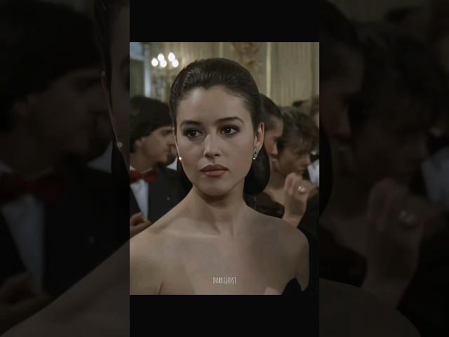 Monica Bellucci / Cheri Cheri Lady - Modern Talking #monicabelluci #edit #status #beautiful