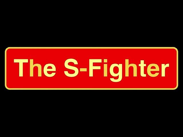 The S-Fighter - Believe (2025, Live at the Grand Emerald City Stadium) (Audio)