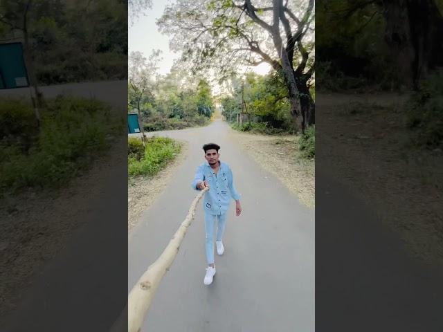 selfie stick hack  || Wait For  Movement || #shorts #funny #comedy #hack