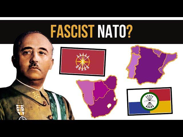 What if Francisco Franco United Iberia? | Alternate History