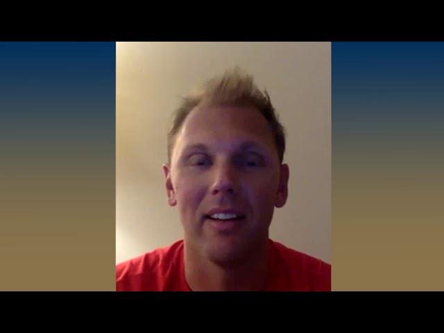 SLIAC 30 for 30: Michael LeVan