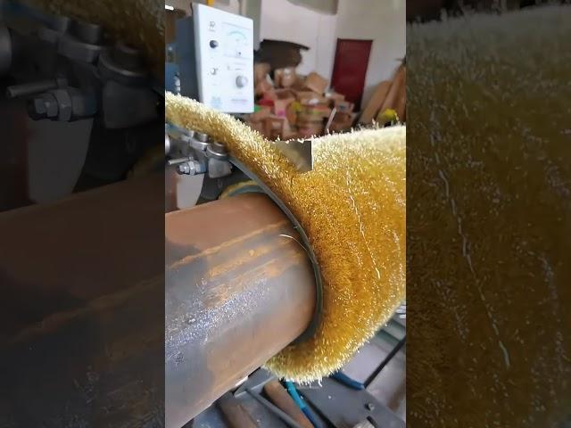 #brush #factory #industrialbrush #brushroller #snowbrush #roadbrush #brushfactory