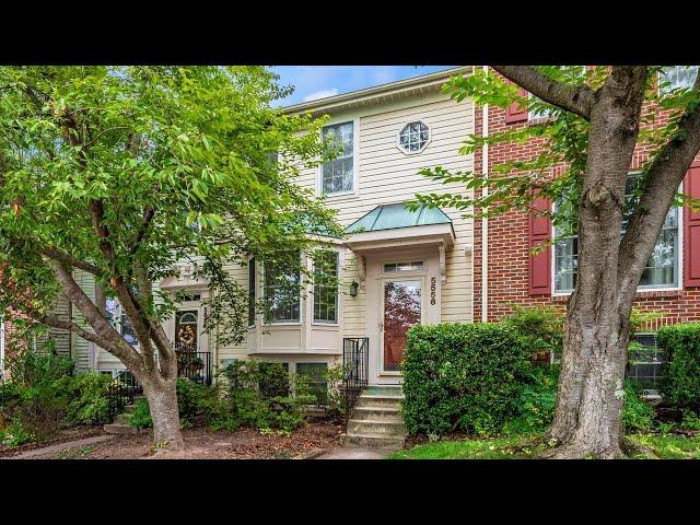 5556 Fox Hall Ct, Frederick, MD