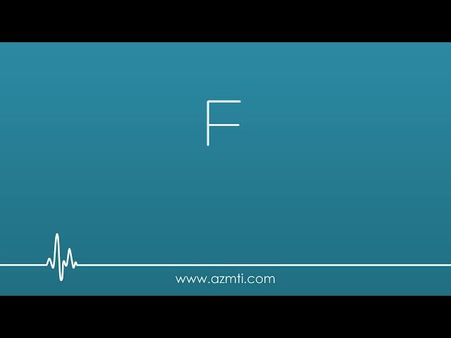 CNA Abbreviations: F