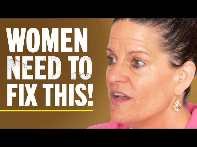 "Women Learn It Too Late!" - How To Burn Fat, Balance Hormones & Heal The Body | Mindy Pelz