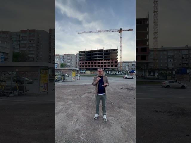 ЖК «Серп и Молот» — идеальное сочетание комфорта и стиля!