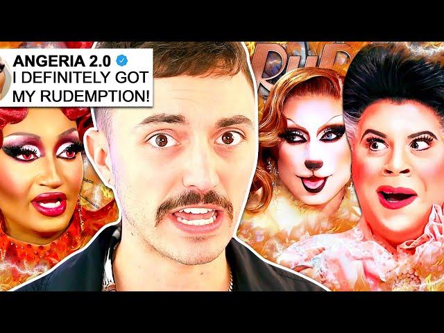 All Stars 9 Snatch Game: This is Why We Need Eliminations | Hot or Rot?