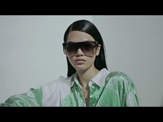 Victoria Beckham Eyewear