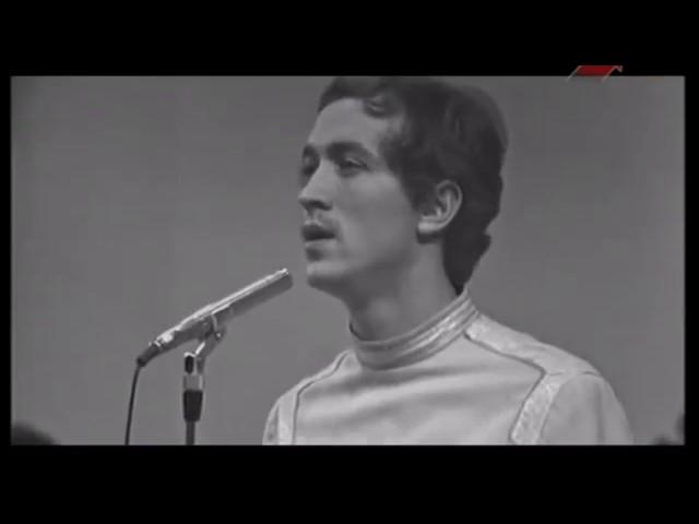 Берёзовый сок   ВИА Песняры   1972 With lyrics360p